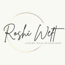 ROSHÍ WEFT LUXURY HAIR EXTENSIONS