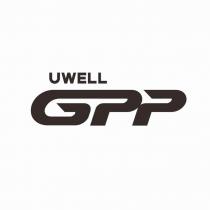 UWELL GPP