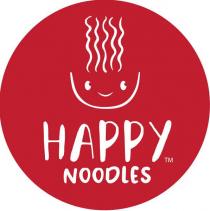 HAPPY NOODLES