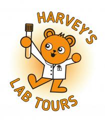 HARVEY'S LAB TOURS