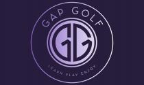 GAP GOLF Learn Play Enjoy