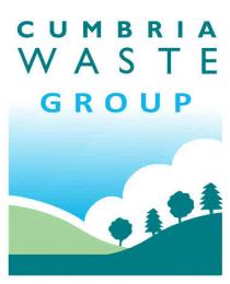 CUMBRIA WASTE GROUP