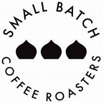 SMALL BATCH COFFEE ROASTERS