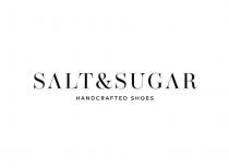 SALT& SUGAR HANDCRAFTED SHOES