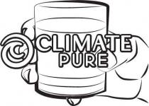 CLIMATE PURE