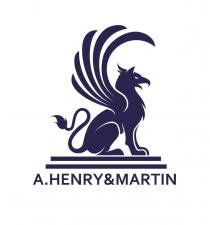 A.HENRY&MARTIN