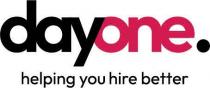 DAYONE HELPING YOU HIRE BETTER