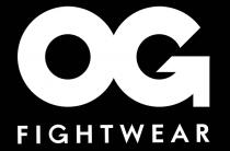 OG FIGHTWEAR