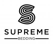 SUPREME BEDDING