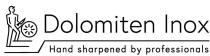 DOLOMITEN INOX HAND SHARPENED BY PROFESSIONALS