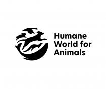 HUMANE WORLD FOR ANIMALS