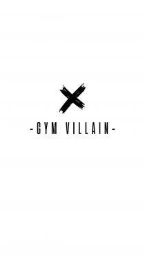 -GYM VILLAIN -