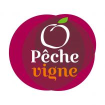 PÊCHE VIGNE