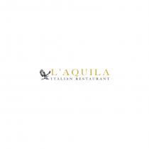 L'AQUILA ITALIAN RESTAURANT