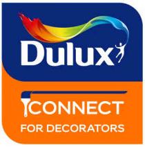 DULUX CONNECT FOR DECORATORS