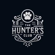 THE HUNTER’S CLUB EST. 2023