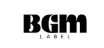 BGM LABEL