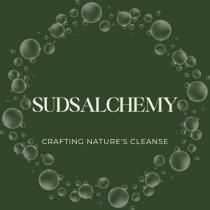 SUDSALCHEMY CRAFTING NATURE'S CLEANSE