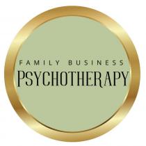 FAMILY BUSINESS PSYCHOTHERAPY