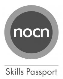 NOCN SKILLS PASSPORT