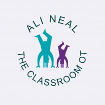 ALI NEAL THE CLASSROOM OT