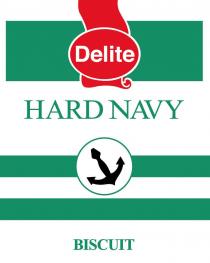 DELITE HARD NAVY BISCUIT