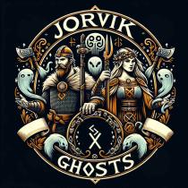 Jorvik Ghosts