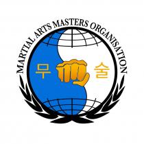 MARTIAL ARTS MASTERS ORGANISATION 무술