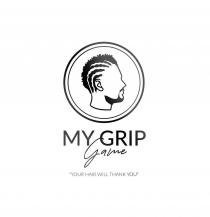 MY GRIP GAME 