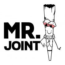 MR. JOINT