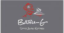 BABU-G SPICE ASIAN KITCHEN