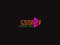 GSSNSV BEAUTIFUL MIND