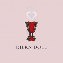 DILKA DOLL