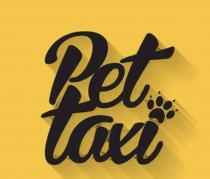 Pet Taxi