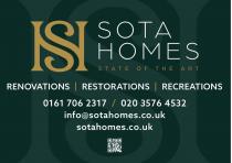 SH SOTA HOMES STATE OF THE ART