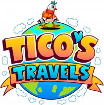 TICO'S TRAVELS