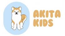 AKITA KIDS