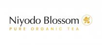 Niyodo Blossom PURE ORGANIC TEA