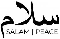 SALAM PEACE