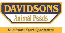 DAVIDSONS ANIMAL FEEDS RUMINANT FEED SPECIALISTS