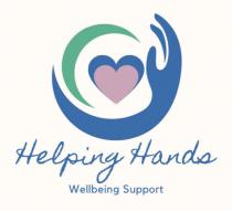 HELPING HANDS WELLBEING SUPPORT