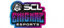 SCL ENIGMAZ ESPORTS