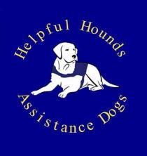 HELPFUL HOUNDS ASSISTANCE DOGS