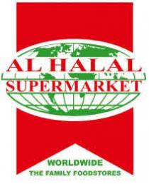 AL HALAL SUPERMARKET WORLDWIDE THE FAMILY FOODSTORES