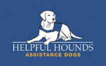 HELPFUL HOUNDS ASSISTANCE DOGS