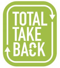 TOTAL TAKE BACK