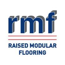 RMF RAISED MODULAR FLOORING