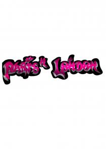 paris n london