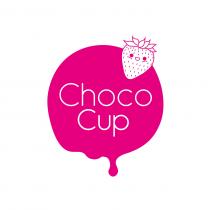 CHOCO CUP