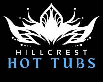 HILLCREST HOT TUBS